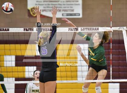 Thumbnail 1 in Durango vs. Bishop Manogue (NIAA 4A State Quarterfinal) photogallery.