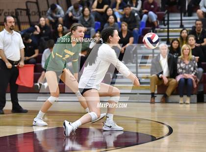 Thumbnail 2 in Durango vs. Bishop Manogue (NIAA 4A State Quarterfinal) photogallery.