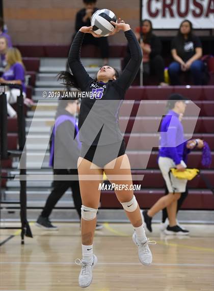Thumbnail 1 in Durango vs. Bishop Manogue (NIAA 4A State Quarterfinal) photogallery.