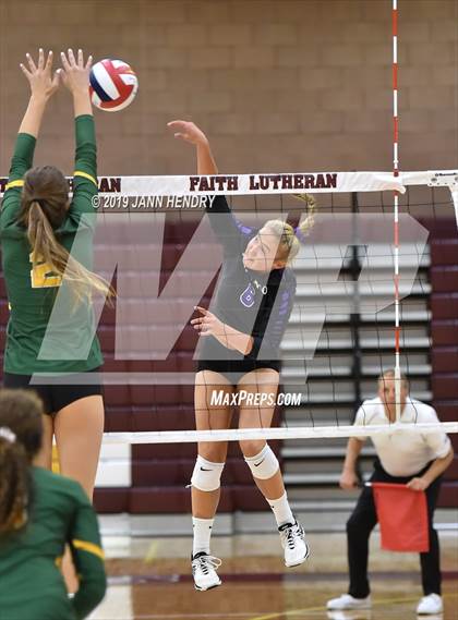 Thumbnail 3 in Durango vs. Bishop Manogue (NIAA 4A State Quarterfinal) photogallery.