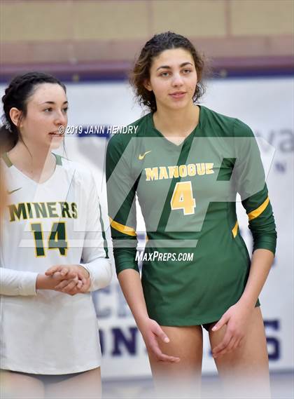 Thumbnail 1 in Durango vs. Bishop Manogue (NIAA 4A State Quarterfinal) photogallery.