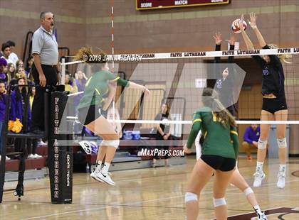 Thumbnail 3 in Durango vs. Bishop Manogue (NIAA 4A State Quarterfinal) photogallery.