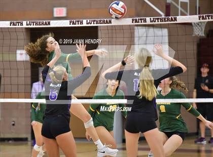 Thumbnail 3 in Durango vs. Bishop Manogue (NIAA 4A State Quarterfinal) photogallery.