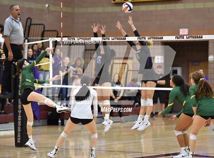 Thumbnail 2 in Durango vs. Bishop Manogue (NIAA 4A State Quarterfinal) photogallery.