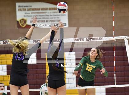 Thumbnail 1 in Durango vs. Bishop Manogue (NIAA 4A State Quarterfinal) photogallery.