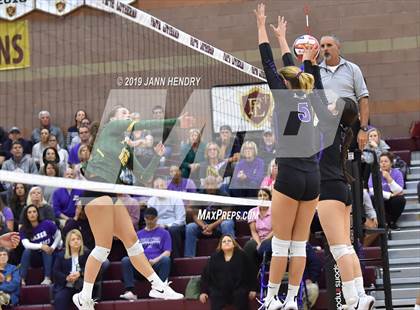 Thumbnail 3 in Durango vs. Bishop Manogue (NIAA 4A State Quarterfinal) photogallery.