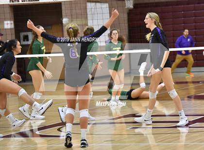 Thumbnail 2 in Durango vs. Bishop Manogue (NIAA 4A State Quarterfinal) photogallery.