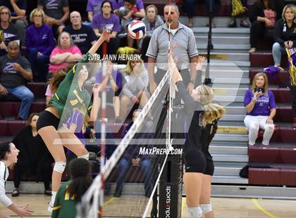 Thumbnail 1 in Durango vs. Bishop Manogue (NIAA 4A State Quarterfinal) photogallery.