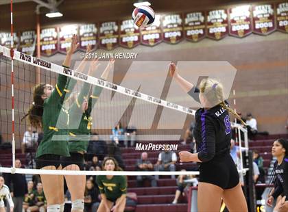 Thumbnail 1 in Durango vs. Bishop Manogue (NIAA 4A State Quarterfinal) photogallery.