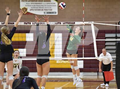 Thumbnail 2 in Durango vs. Bishop Manogue (NIAA 4A State Quarterfinal) photogallery.