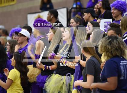 Thumbnail 3 in Durango vs. Bishop Manogue (NIAA 4A State Quarterfinal) photogallery.