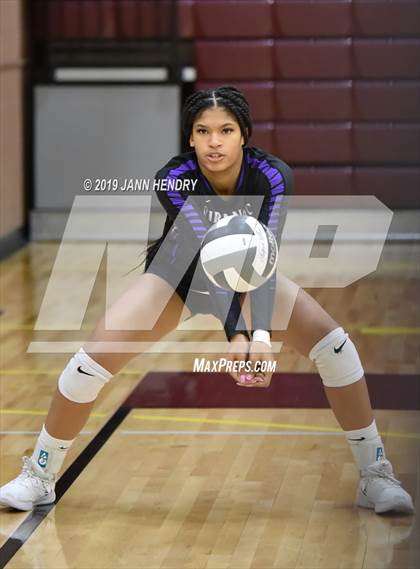 Thumbnail 3 in Durango vs. Bishop Manogue (NIAA 4A State Quarterfinal) photogallery.