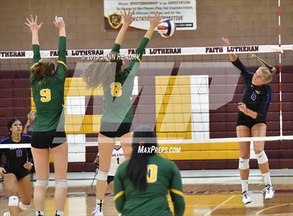 Thumbnail 1 in Durango vs. Bishop Manogue (NIAA 4A State Quarterfinal) photogallery.