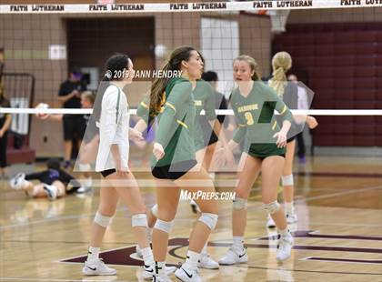 Thumbnail 1 in Durango vs. Bishop Manogue (NIAA 4A State Quarterfinal) photogallery.