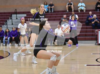 Thumbnail 2 in Durango vs. Bishop Manogue (NIAA 4A State Quarterfinal) photogallery.
