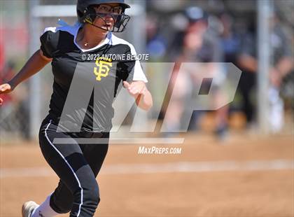 Thumbnail 3 in Trabuco Hills vs. Santa Fe photogallery.