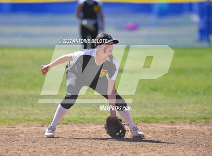 Thumbnail 1 in Trabuco Hills vs. Santa Fe photogallery.
