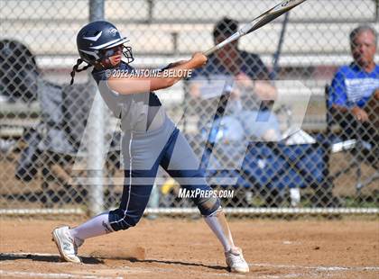 Thumbnail 3 in Trabuco Hills vs. Santa Fe photogallery.