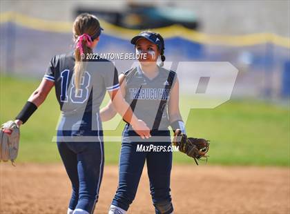 Thumbnail 1 in Trabuco Hills vs. Santa Fe photogallery.