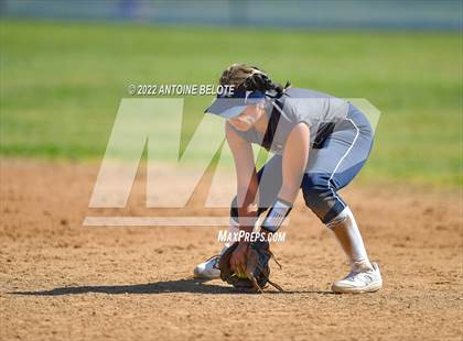 Thumbnail 3 in Trabuco Hills vs. Santa Fe photogallery.