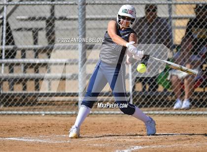 Thumbnail 1 in Trabuco Hills vs. Santa Fe photogallery.