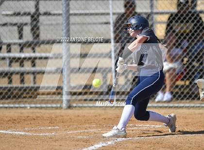 Thumbnail 1 in Trabuco Hills vs. Santa Fe photogallery.