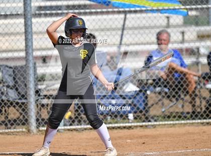 Thumbnail 1 in Trabuco Hills vs. Santa Fe photogallery.