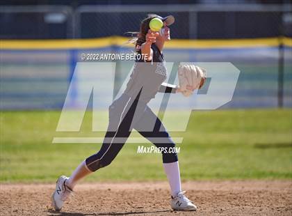 Thumbnail 3 in Trabuco Hills vs. Santa Fe photogallery.