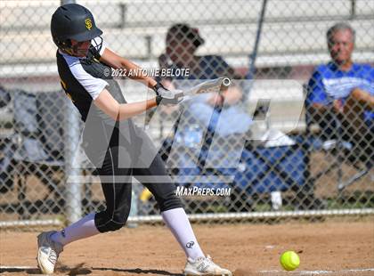 Thumbnail 2 in Trabuco Hills vs. Santa Fe photogallery.