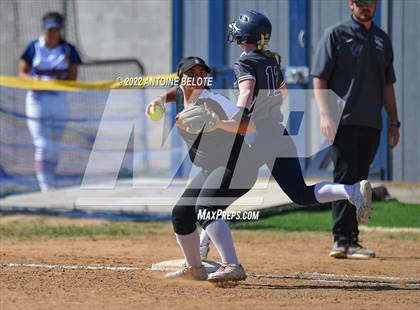 Thumbnail 3 in Trabuco Hills vs. Santa Fe photogallery.