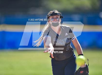 Thumbnail 1 in Trabuco Hills vs. Santa Fe photogallery.