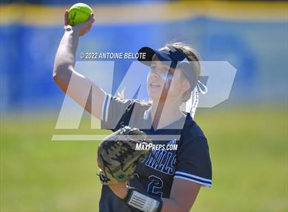 Thumbnail 3 in Trabuco Hills vs. Santa Fe photogallery.