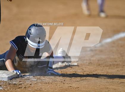 Thumbnail 3 in Trabuco Hills vs. Santa Fe photogallery.
