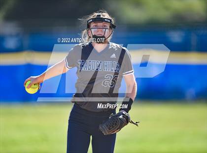 Thumbnail 2 in Trabuco Hills vs. Santa Fe photogallery.