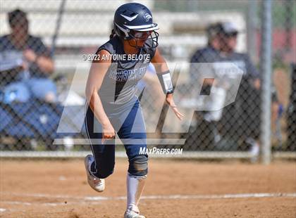 Thumbnail 1 in Trabuco Hills vs. Santa Fe photogallery.
