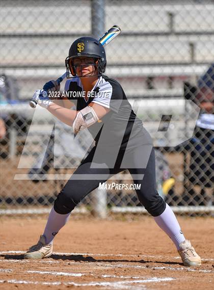 Thumbnail 3 in Trabuco Hills vs. Santa Fe photogallery.