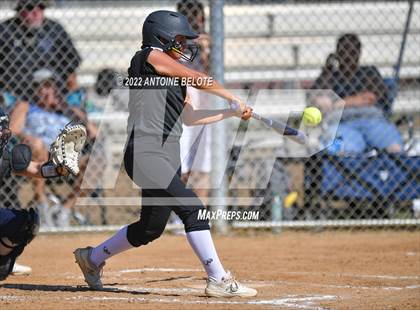 Thumbnail 3 in Trabuco Hills vs. Santa Fe photogallery.