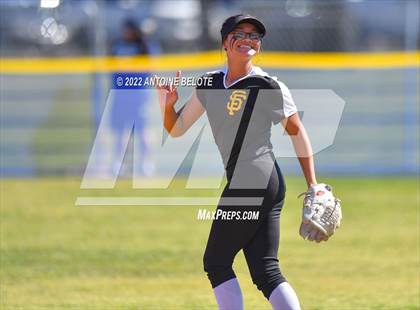 Thumbnail 1 in Trabuco Hills vs. Santa Fe photogallery.
