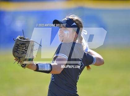 Thumbnail 2 in Trabuco Hills vs. Santa Fe photogallery.