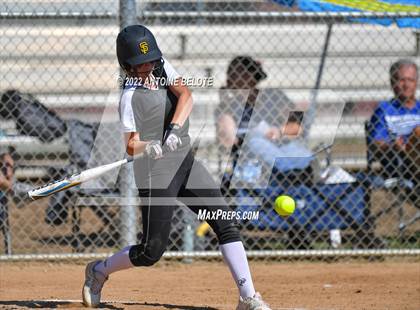 Thumbnail 1 in Trabuco Hills vs. Santa Fe photogallery.