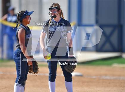 Thumbnail 1 in Trabuco Hills vs. Santa Fe photogallery.