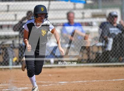 Thumbnail 1 in Trabuco Hills vs. Santa Fe photogallery.