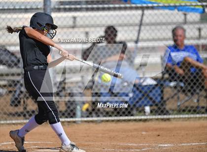 Thumbnail 3 in Trabuco Hills vs. Santa Fe photogallery.