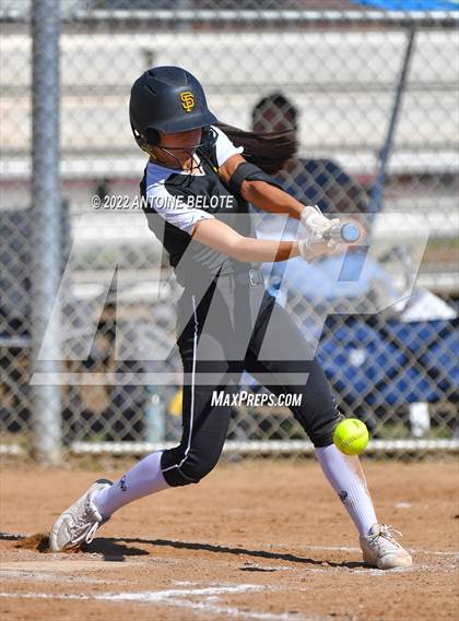 Thumbnail 1 in Trabuco Hills vs. Santa Fe photogallery.