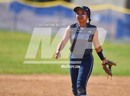 Thumbnail 3 in Trabuco Hills vs. Santa Fe photogallery.