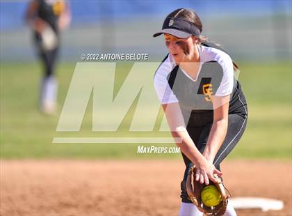 Thumbnail 2 in Trabuco Hills vs. Santa Fe photogallery.