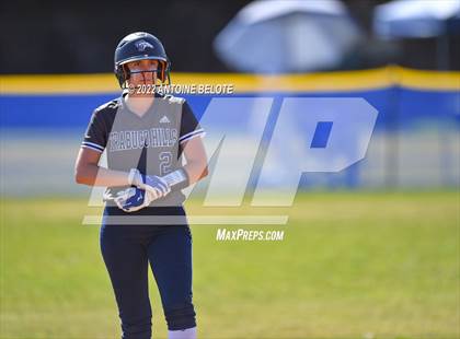 Thumbnail 2 in Trabuco Hills vs. Santa Fe photogallery.
