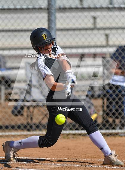 Thumbnail 1 in Trabuco Hills vs. Santa Fe photogallery.