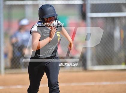 Thumbnail 1 in Trabuco Hills vs. Santa Fe photogallery.