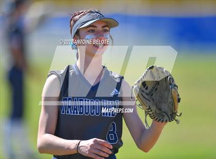 Thumbnail 2 in Trabuco Hills vs. Santa Fe photogallery.